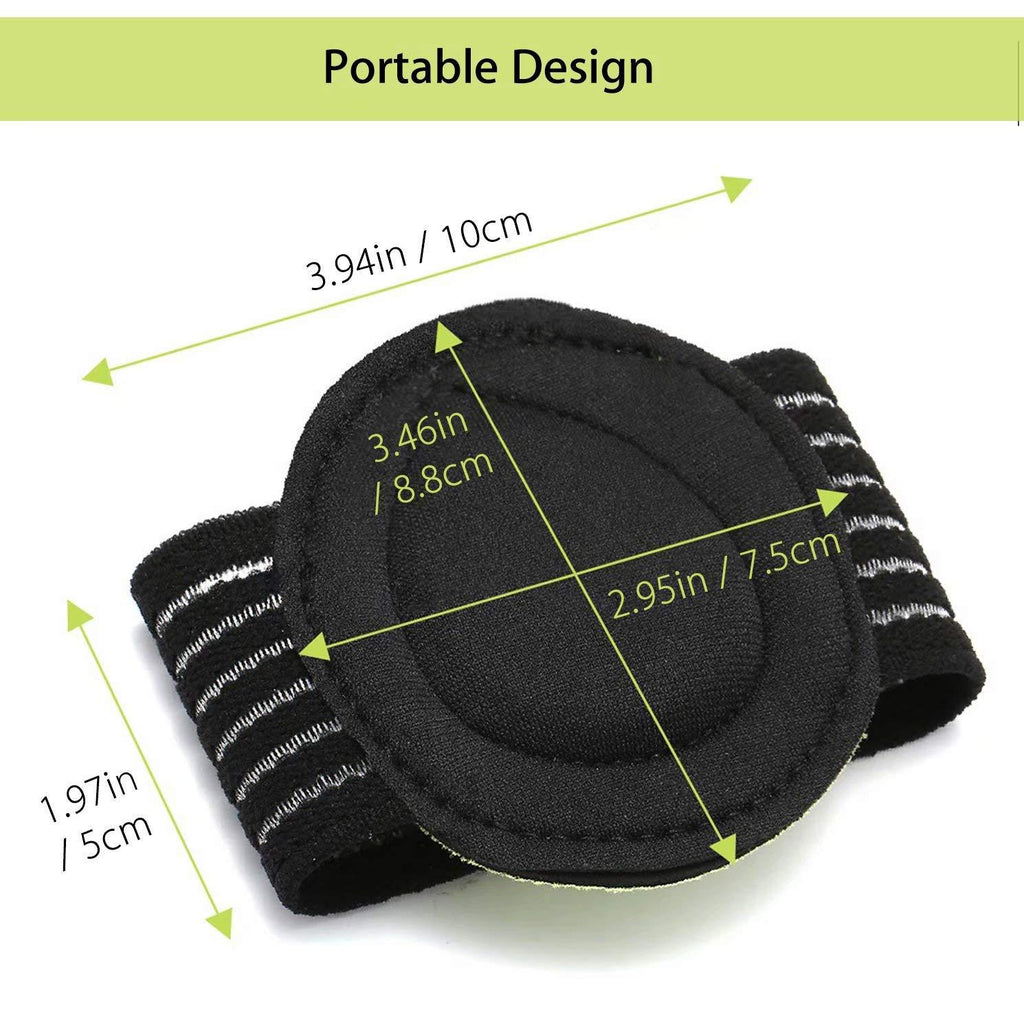 Plantar Fasciitis Support Brace (Pair)