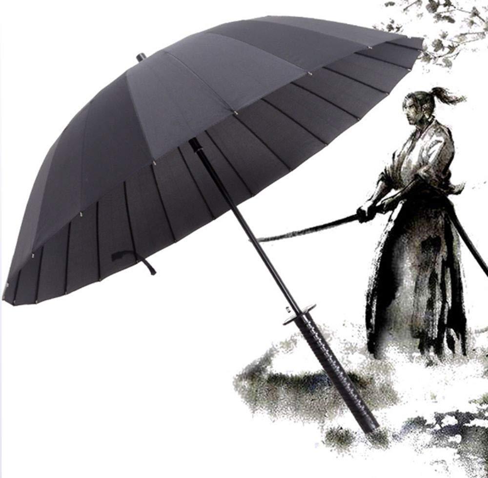 Samurai Katana Umbrella