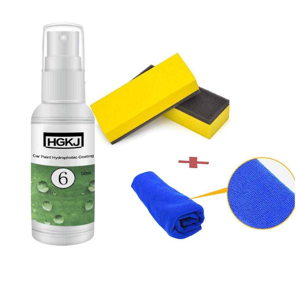 Nanex™ Hydrophobic Fabric Coating