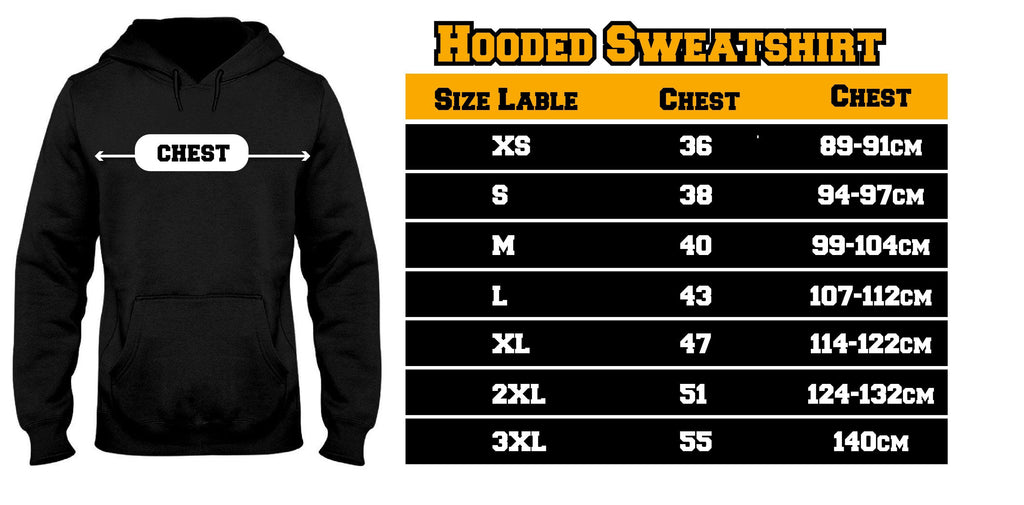 If Lost Please Return To Hooded Sweatshirt
