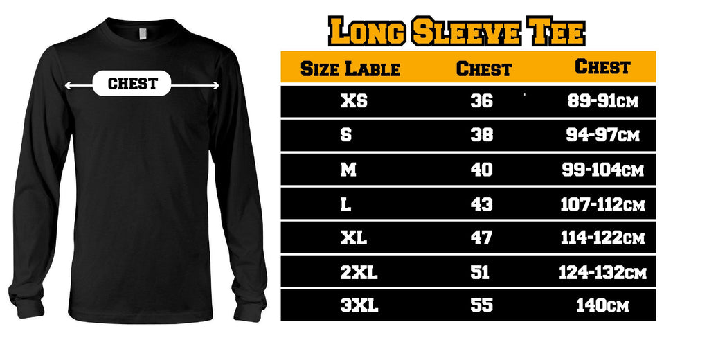 If Lost Please Return Long Sleeve Tee