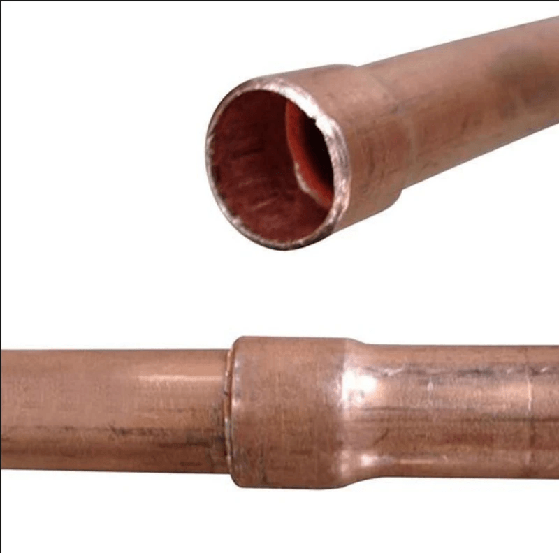 Copper Pipe Expander