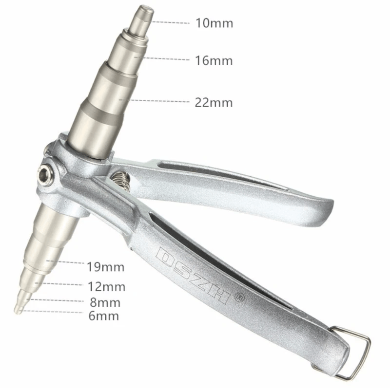 Copper Pipe Expander