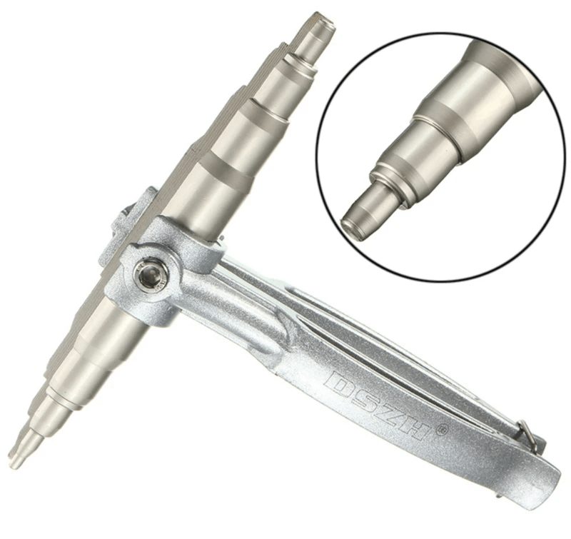 Copper Pipe Expander