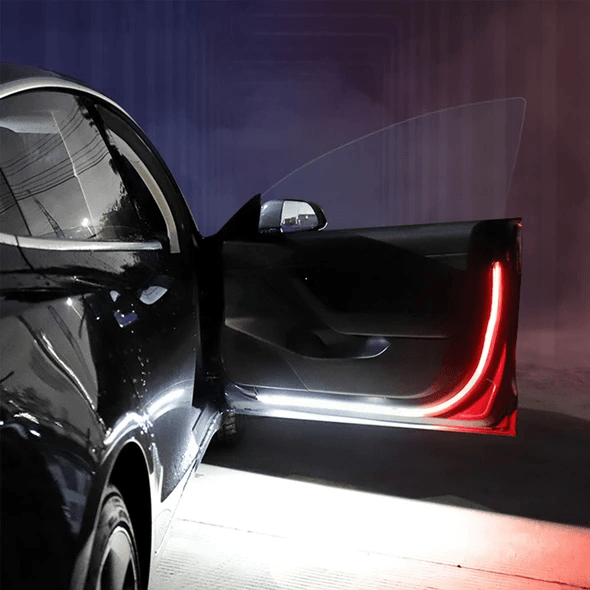 LED Door Streamer Warning Light