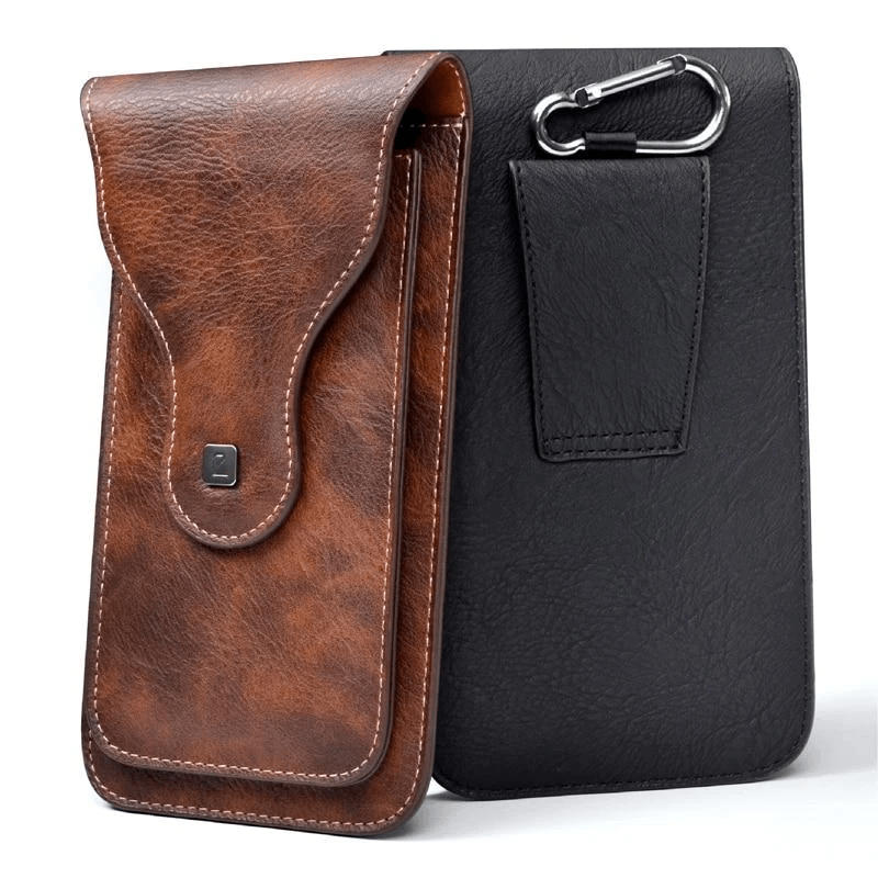 Tec Protect™ All-time Phone Protecter