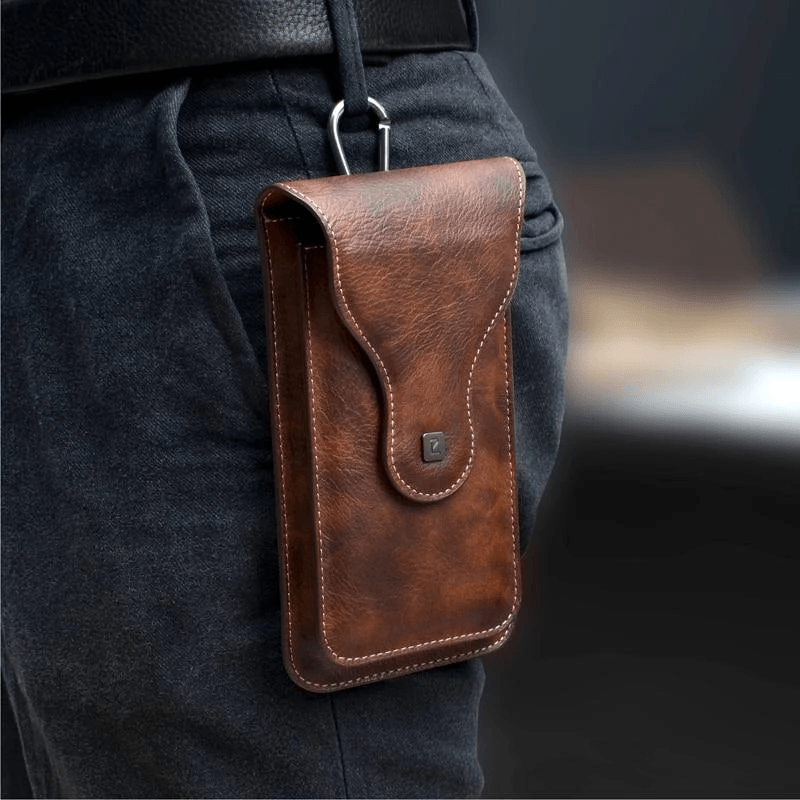 Tec Protect™ All-time Phone Protecter