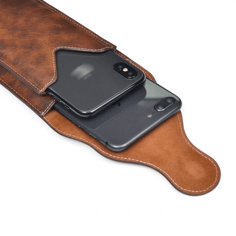 Tec Protect™ All-time Phone Protecter