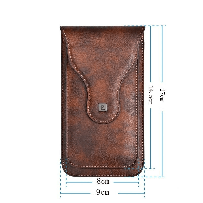 Tec Protect™ All-time Phone Protecter