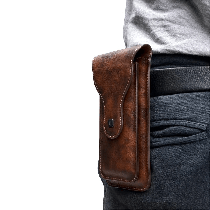 Tec Protect™ All-time Phone Protecter
