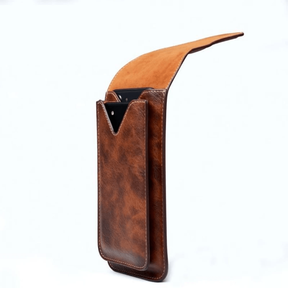 Tec Protect™ All-time Phone Protecter