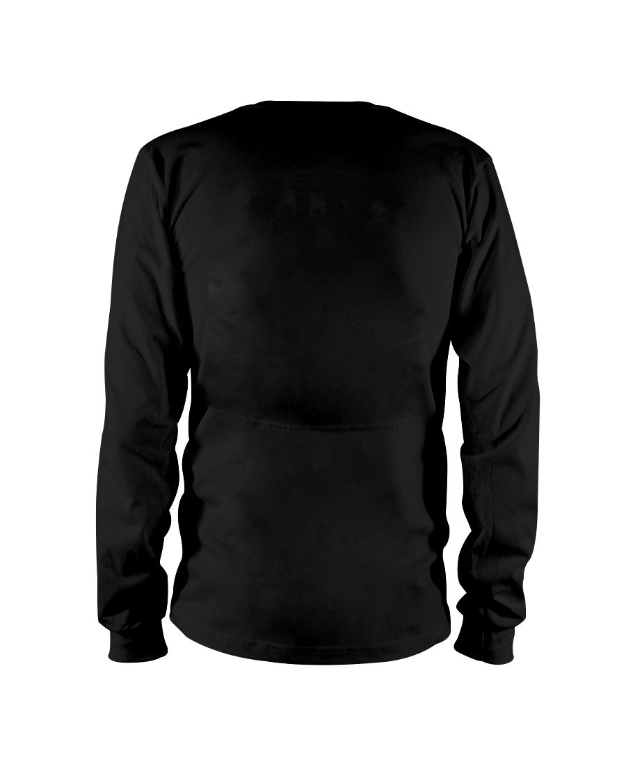 It's A Thing Long Sleeve Tee Crown