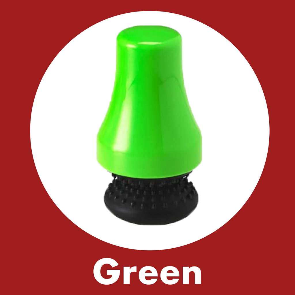 Full Range Magnetic Cleaning Scrubber