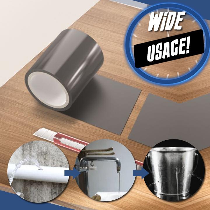 1 Sec Fixed Leaking Sealant Tape