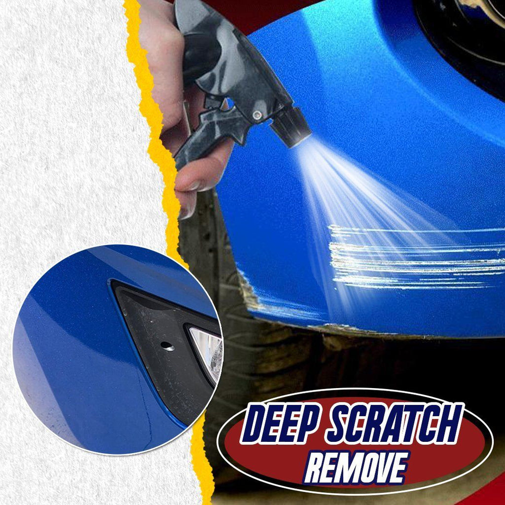 Nano Tech Car Scratch Eraser