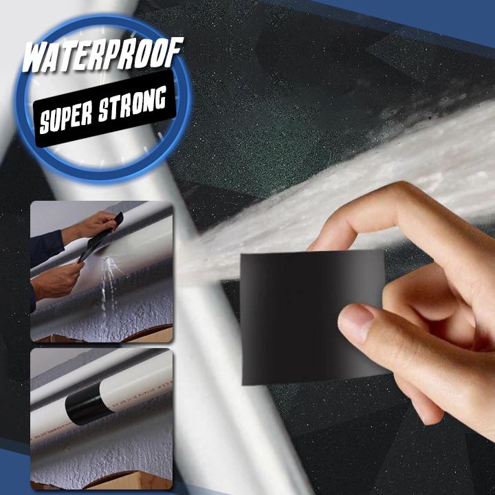 1 Sec Fixed Leaking Sealant Tape