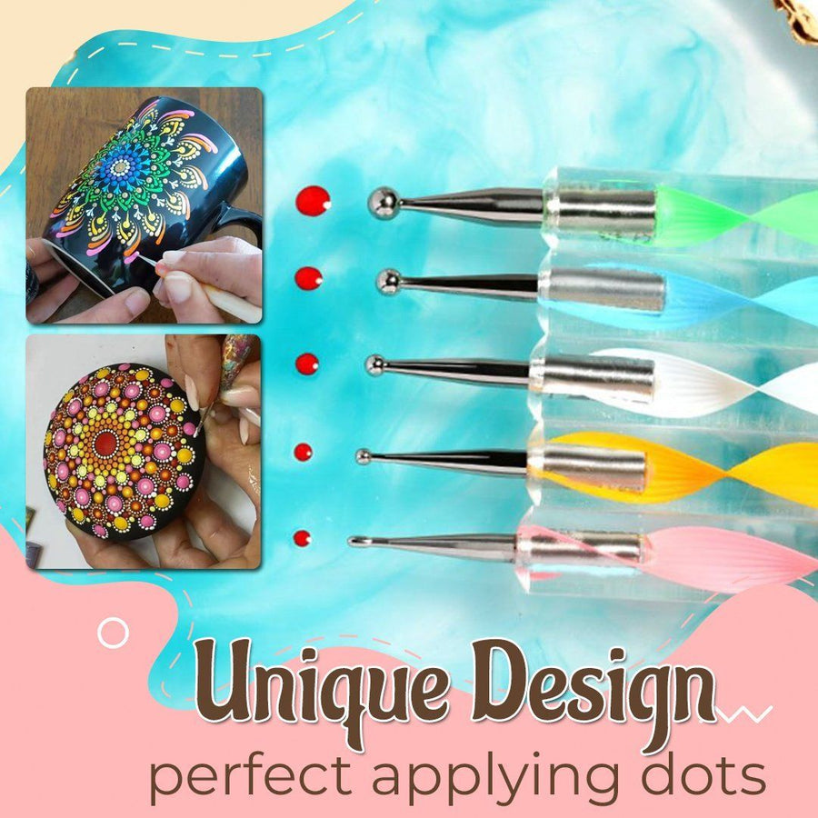 Mandala Dotting Tool