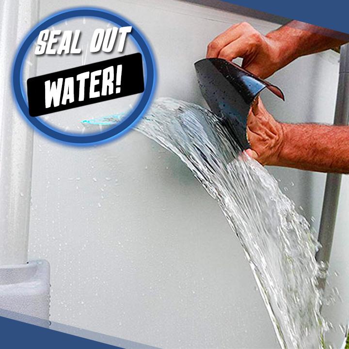 1 Sec Fixed Leaking Sealant Tape