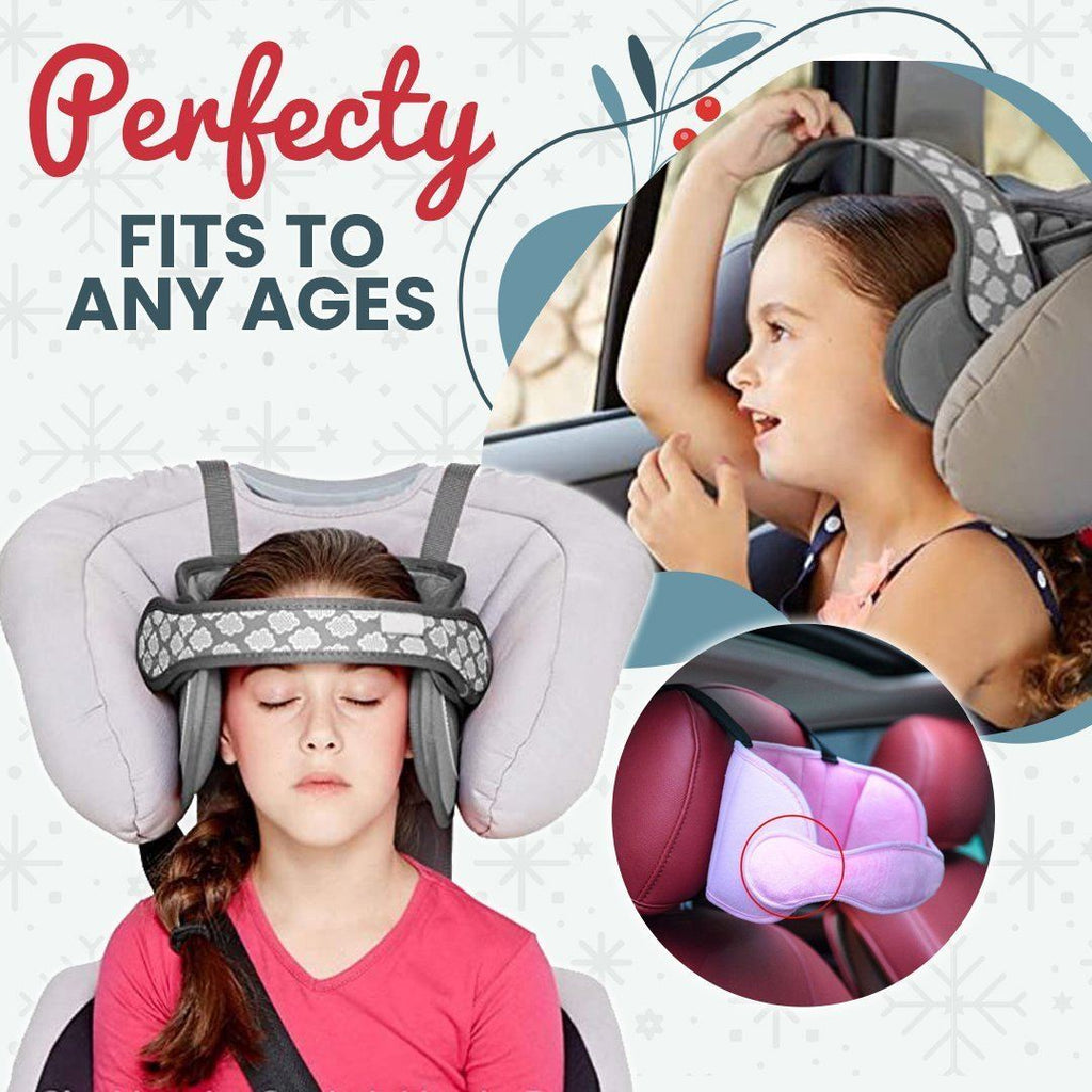 Kids Head Safety Support
