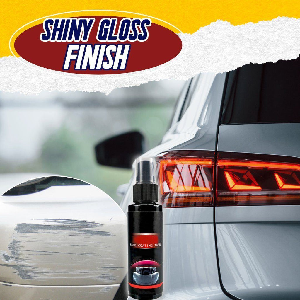 Nano Tech Car Scratch Eraser