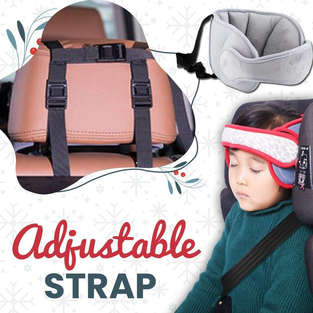 Kids Head Safety Support
