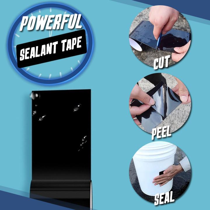 1 Sec Fixed Leaking Sealant Tape