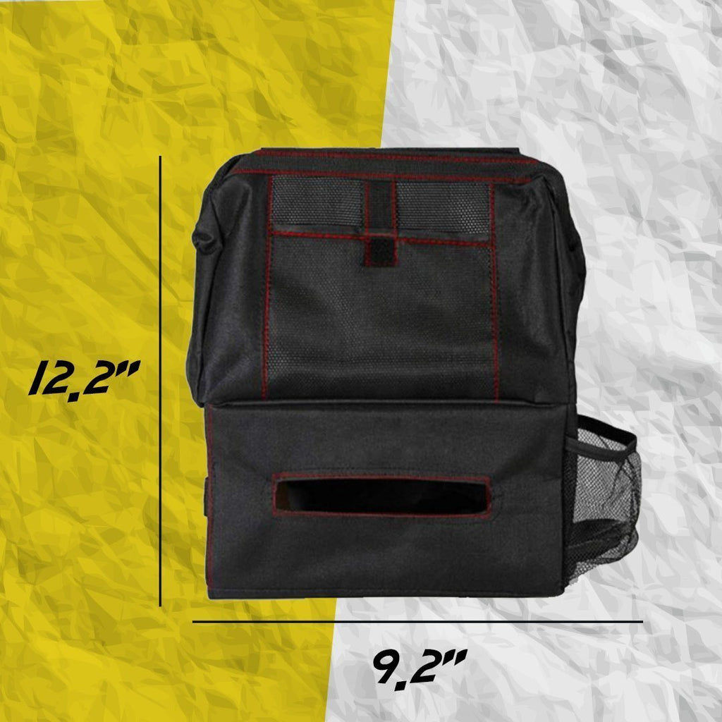 Car Trash Organizer