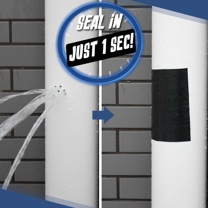 1 Sec Fixed Leaking Sealant Tape