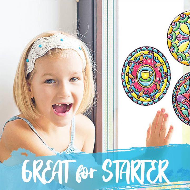 Dot Painting Tools Kit(20pcs)
