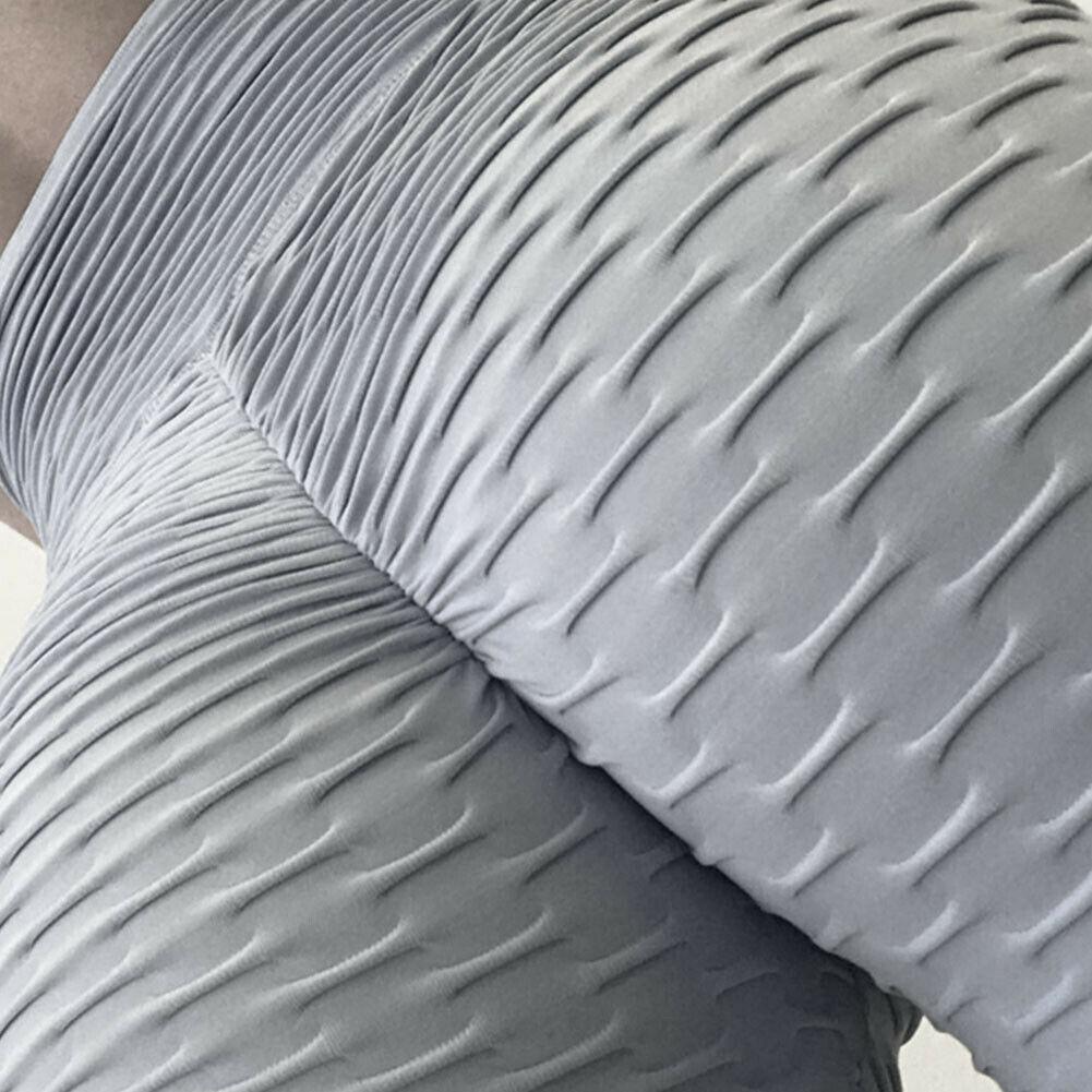 Anti-Cellulite Compression Leggings