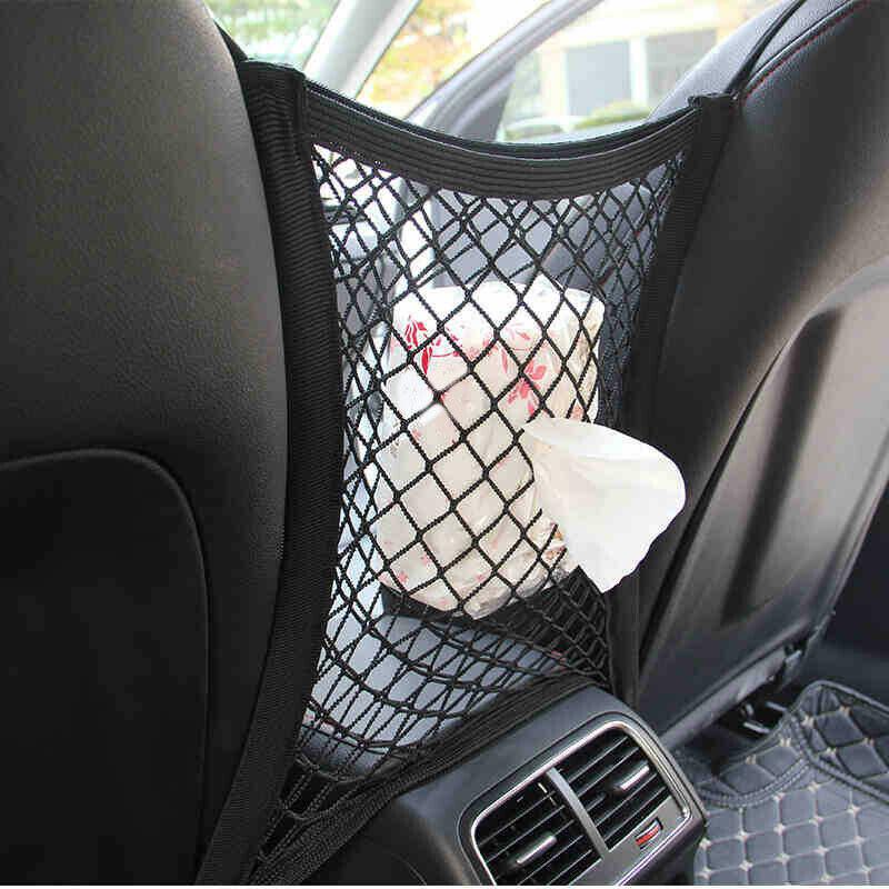 Universal Elastic Mesh
