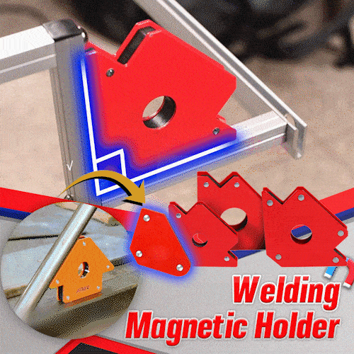 Welding Magnetic Holder