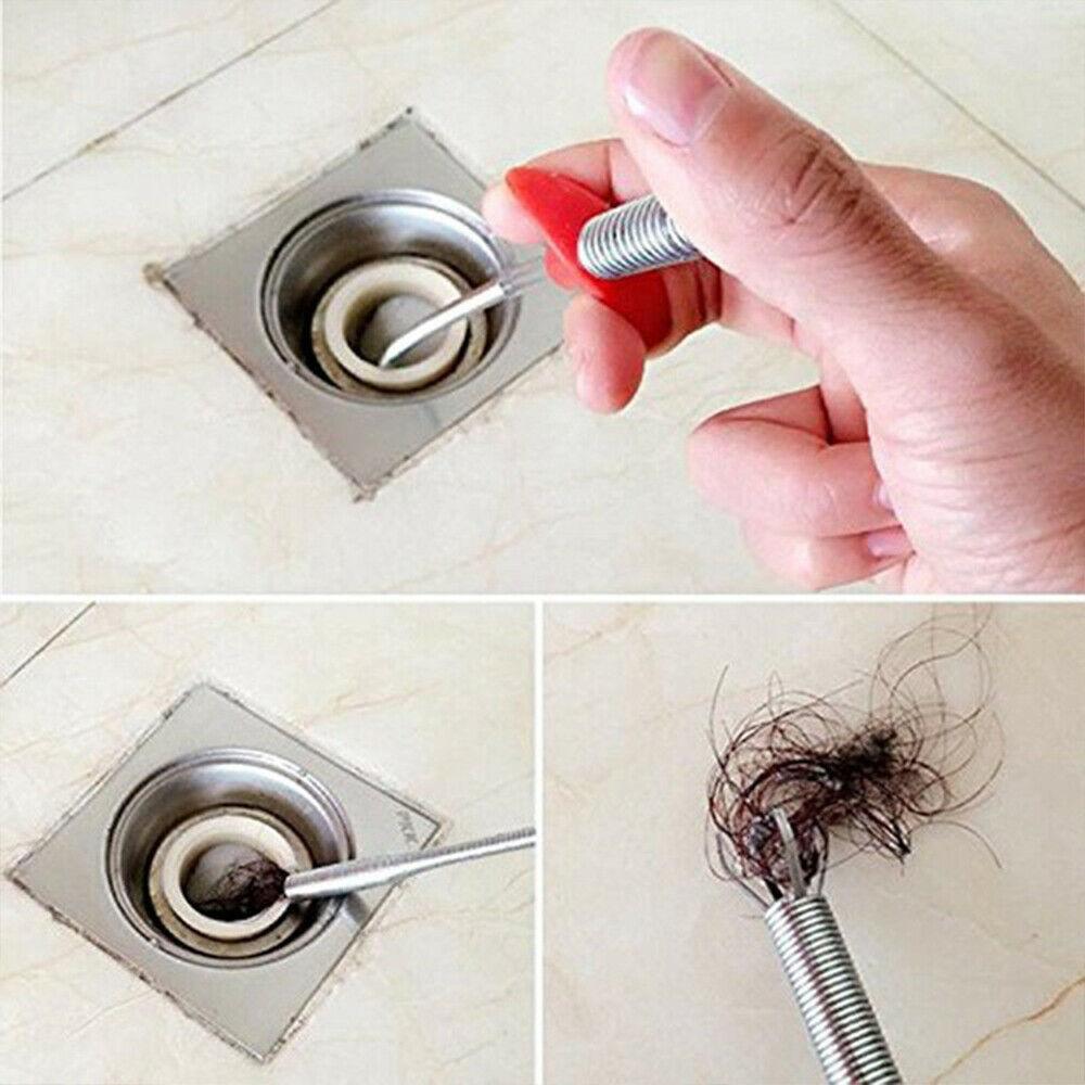 Multifunctional Cleaning Claw
