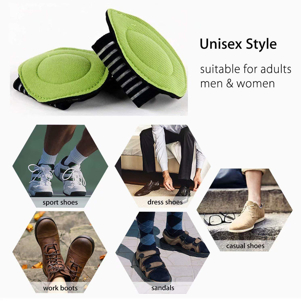 Plantar Fasciitis Support Brace (Pair)