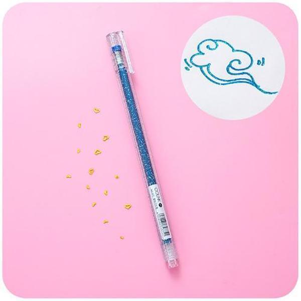 LSZDP Gel Pens for Adult Coloring Books