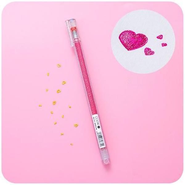 LSZDP Gel Pens for Adult Coloring Books