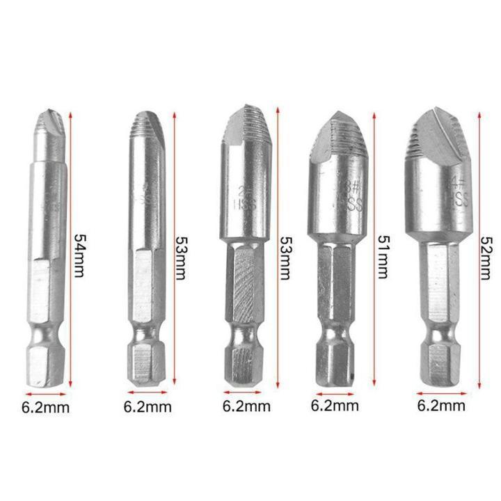Screw Extractor