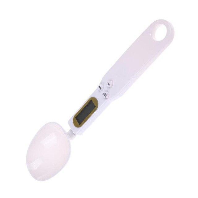 Electronic Measuring Spoon