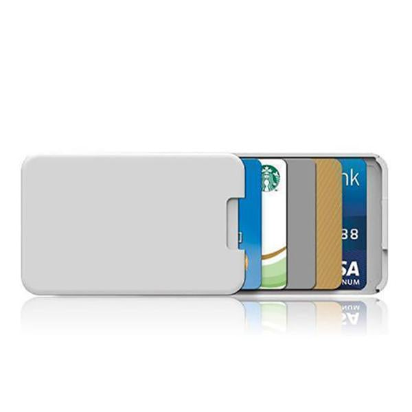 The Minimalist Wallet