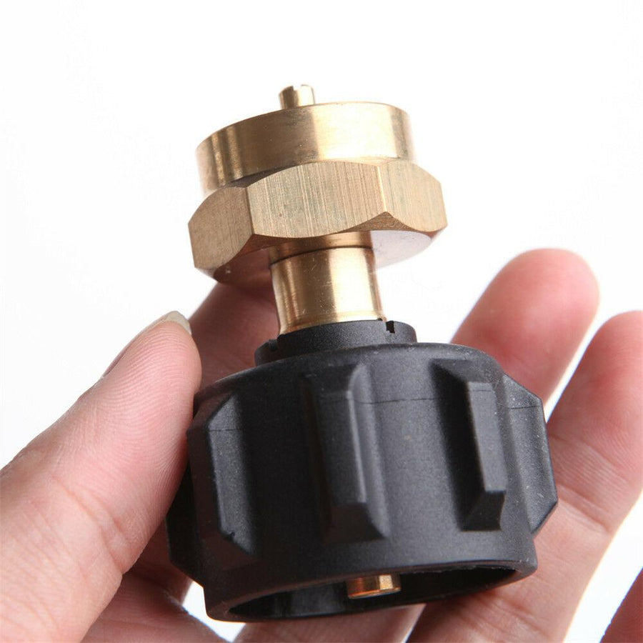EasyFill™ Propane Refill Tool
