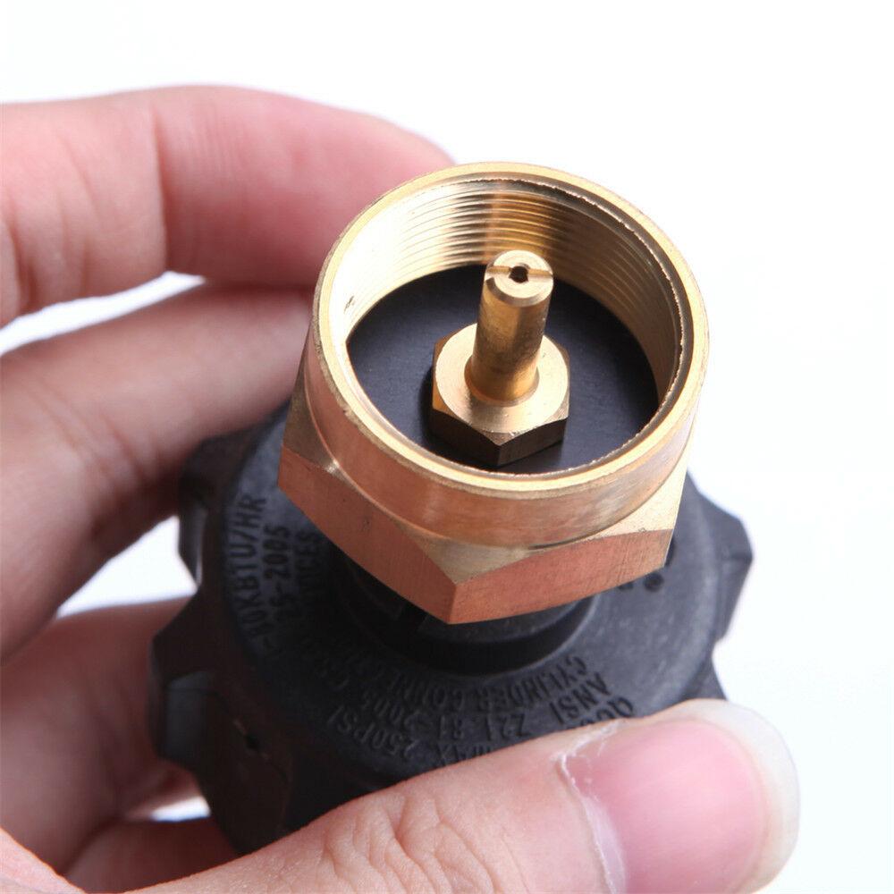 EasyFill™ Propane Refill Tool