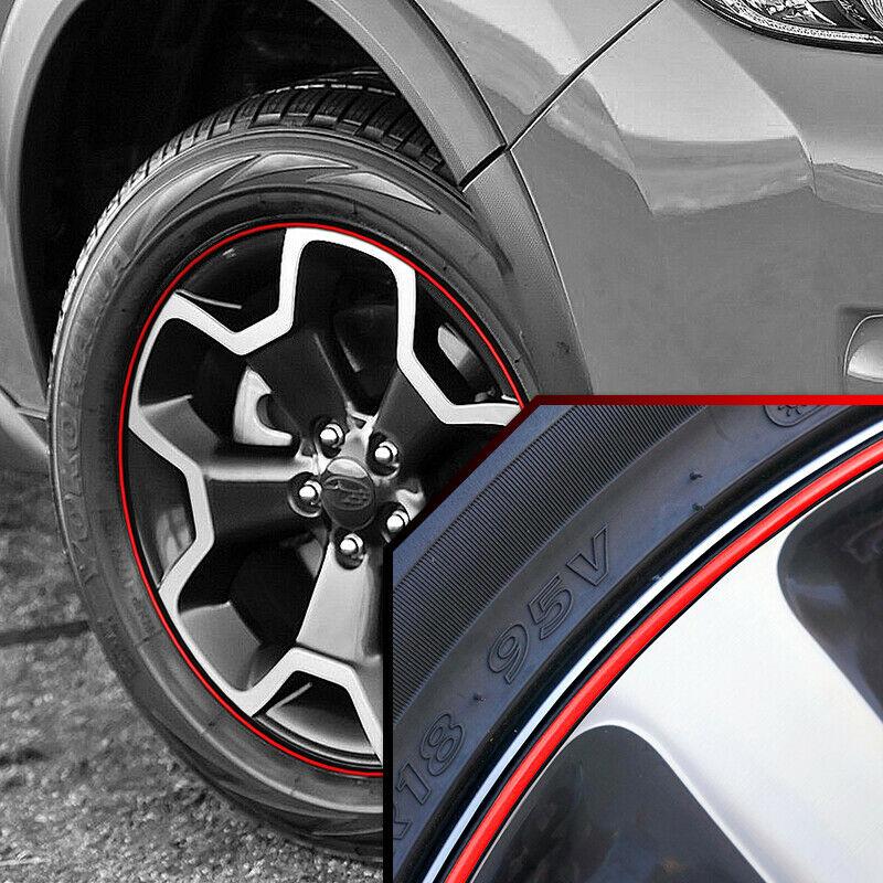 Pro Wheel Rim Protector