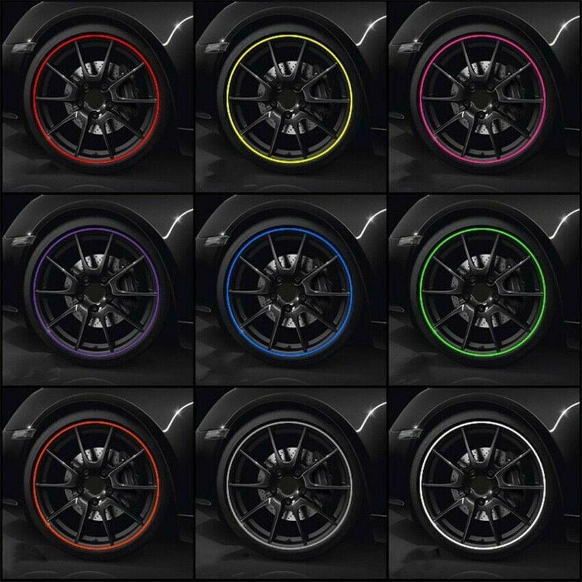 Pro Wheel Rim Protector