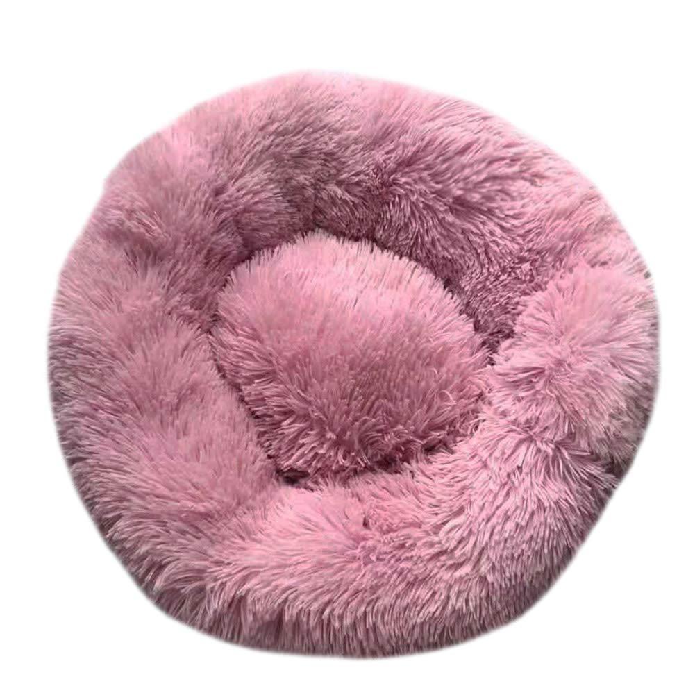 Soothing Bed