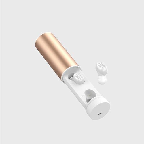 Space Capsule Wireless Earbuds