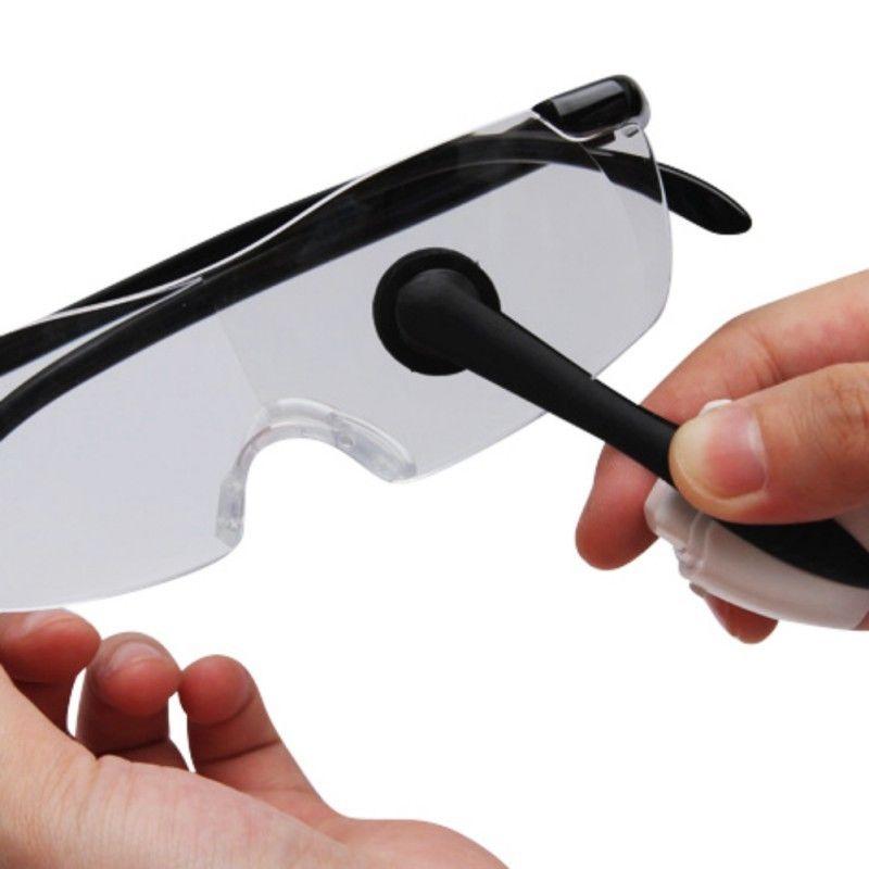 Eyeglass Cleaning Kit