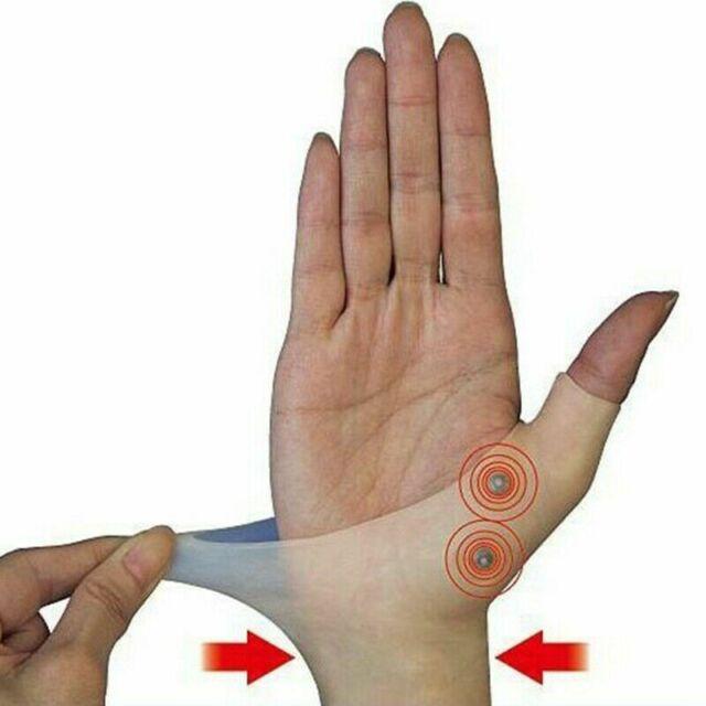 Miracle Wrist And Thumb Corrector
