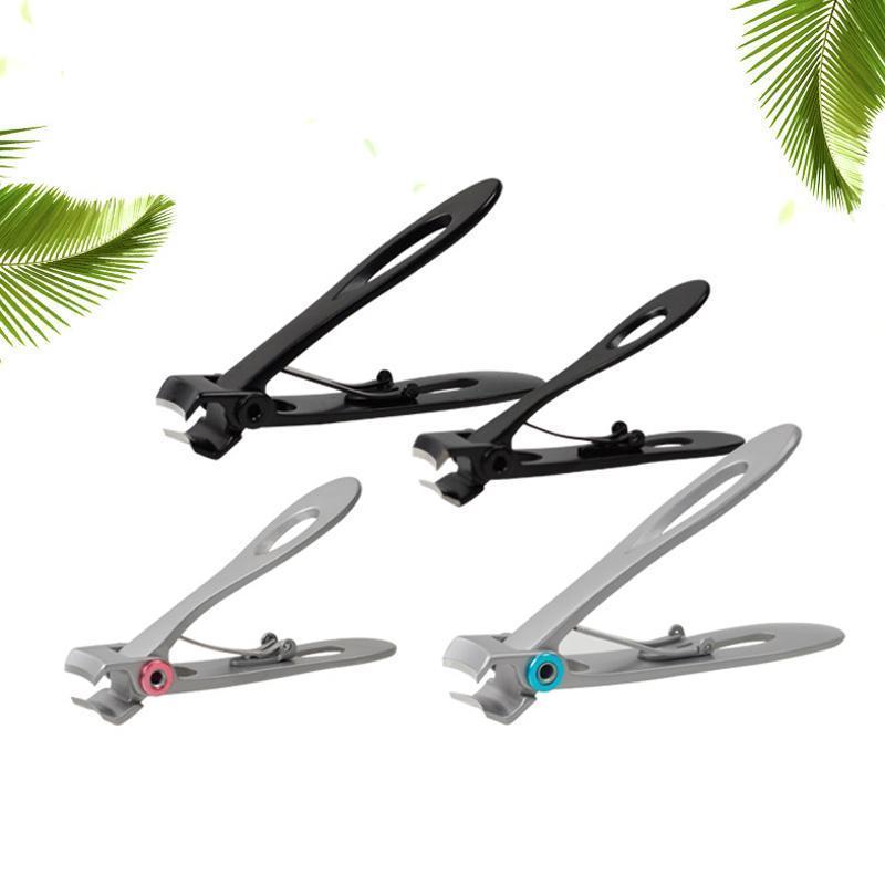 Thick Nails Smart Nail Clippers(Free Gift Box)