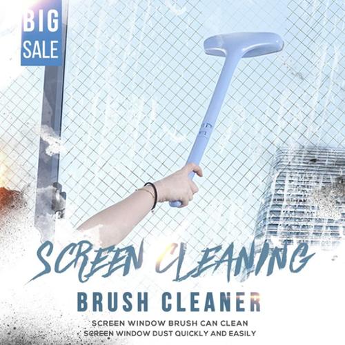 Multipurpose Mesh Cleaning Brush
