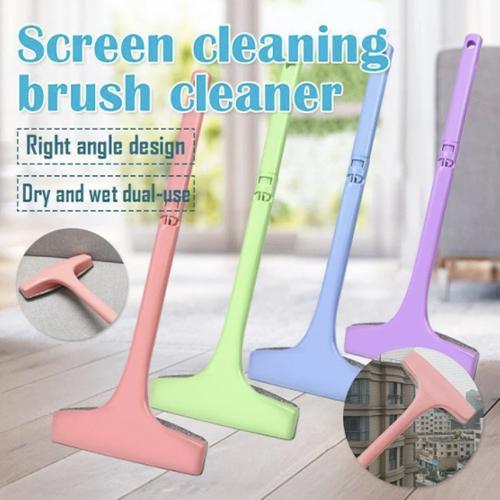 Multipurpose Mesh Cleaning Brush